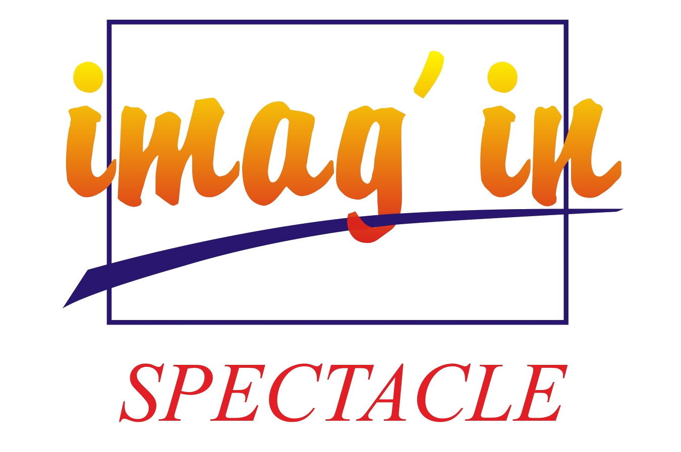IMAG'IN SPECTACLE